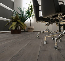 My Floor Cottage 8мм mv898 Cottage Орех Зермат фото 9 | FLOORDEALER